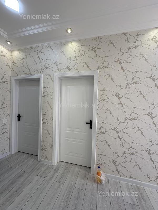 3 otaqlı Həyət evi / Villa, Saray, Abşeron