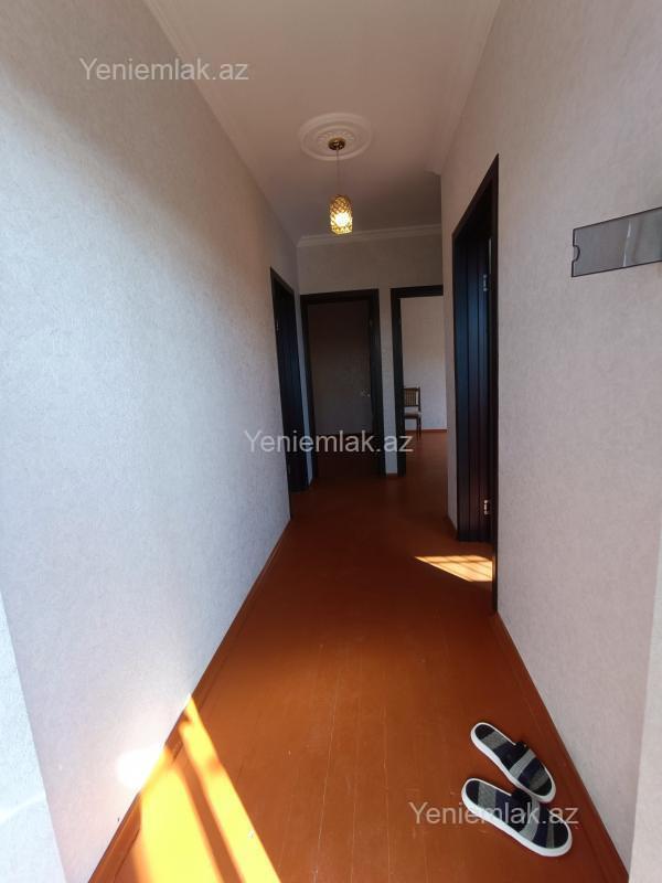 3 otaqlı Həyət evi / Villa, Xırdalan ş.