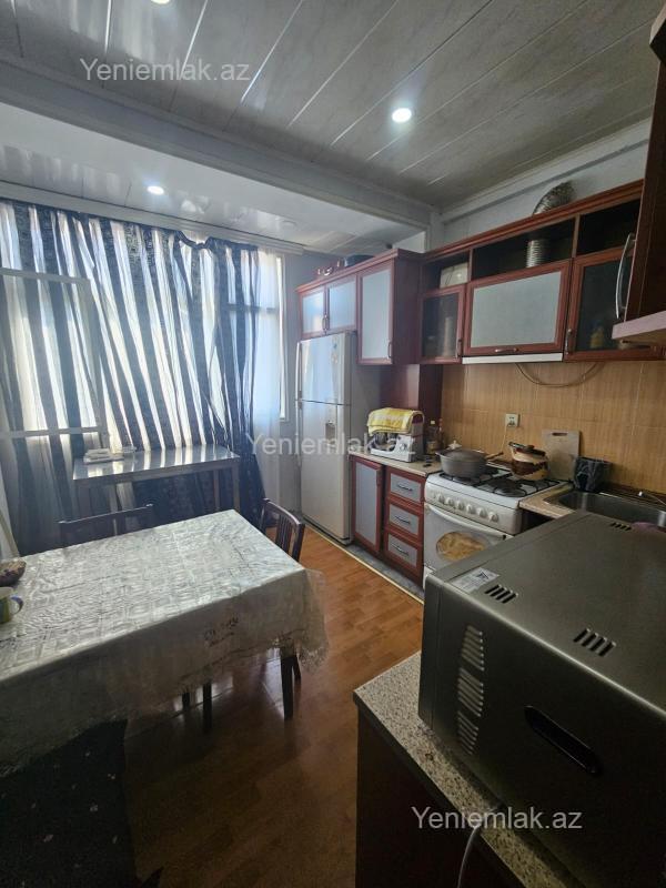5 otaqlı Bina evi menzil, Binəqədi rayonu, Bakı
