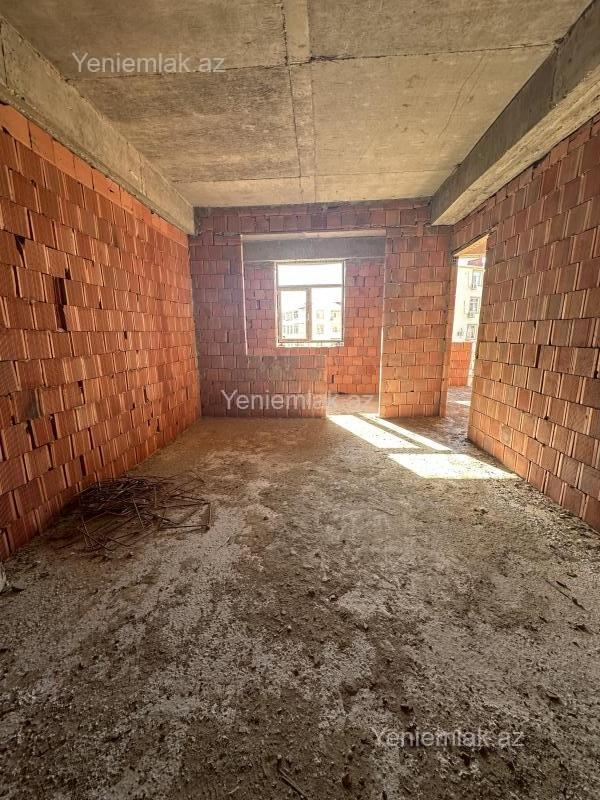 2 otaqlı Bina evi menzil, Masazır, Abşeron