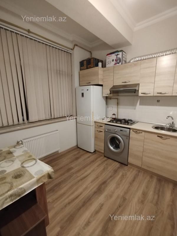 1 otaqlı Bina evi menzil, 41-ci məhəllə, Sumqayıt