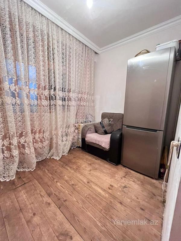 1 otaqlı Bina evi menzil, 41-ci məhəllə, Sumqayıt
