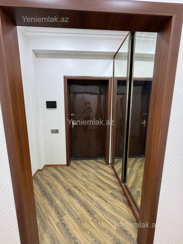 2 otaqlı Bina evi menzil, Masazır, Abşeron