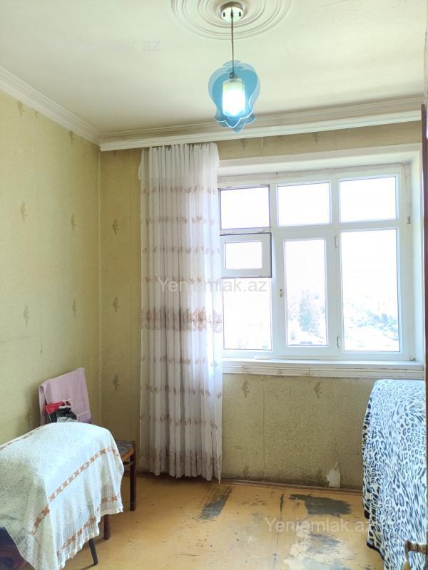 3 otaqlı Bina evi menzil, 9-cu mikrorayon, Sumqayıt