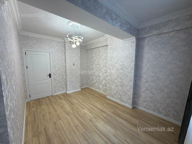 2 otaqlı Bina evi menzil, Yasamal rayonu, Bakı