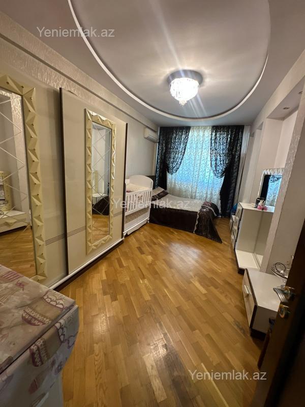 3 otaqlı Bina evi menzil, Sabunçu rayonu, Bakı