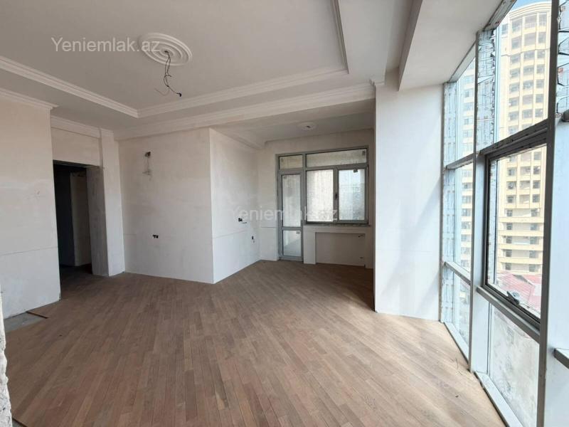 4 otaqlı Bina evi menzil, Yasamal rayonu, Bakı