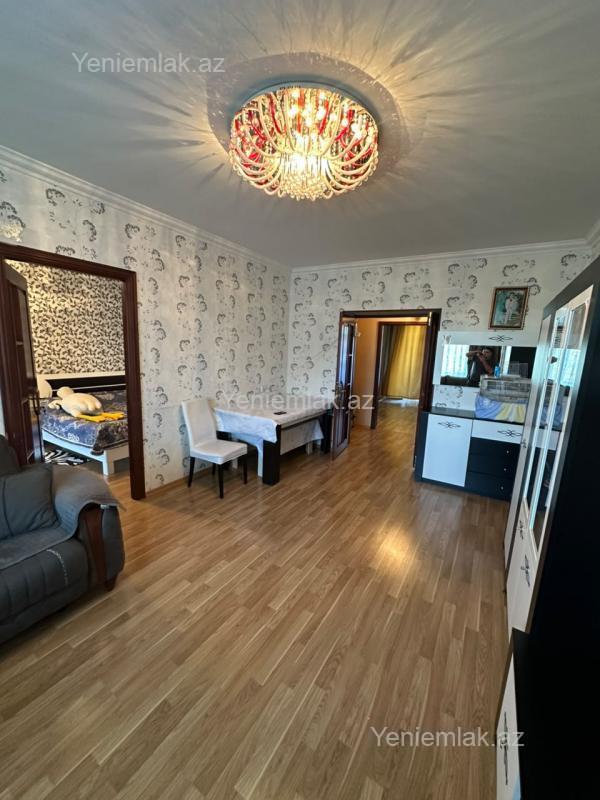 4 otaqlı Bina evi menzil, Nizami rayonu, Bakı