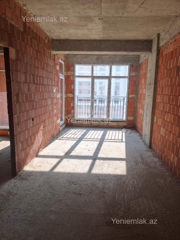 2 otaqlı Bina evi menzil, 76-cı məhəllə, Sumqayıt