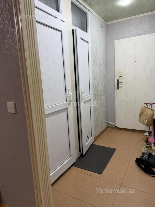 2 otaqlı Bina evi menzil, 5-ci mikrorayon, Sumqayıt