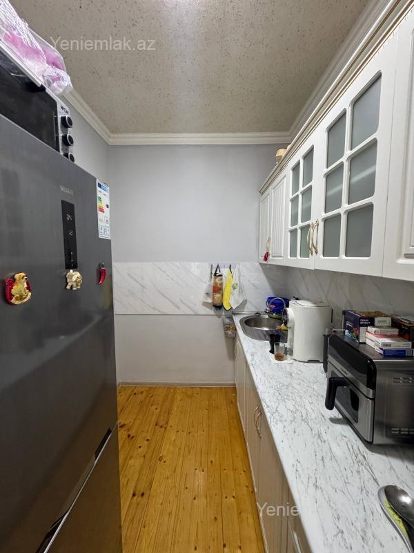 5 otaqlı Həyət evi / Villa, Masazır, Abşeron