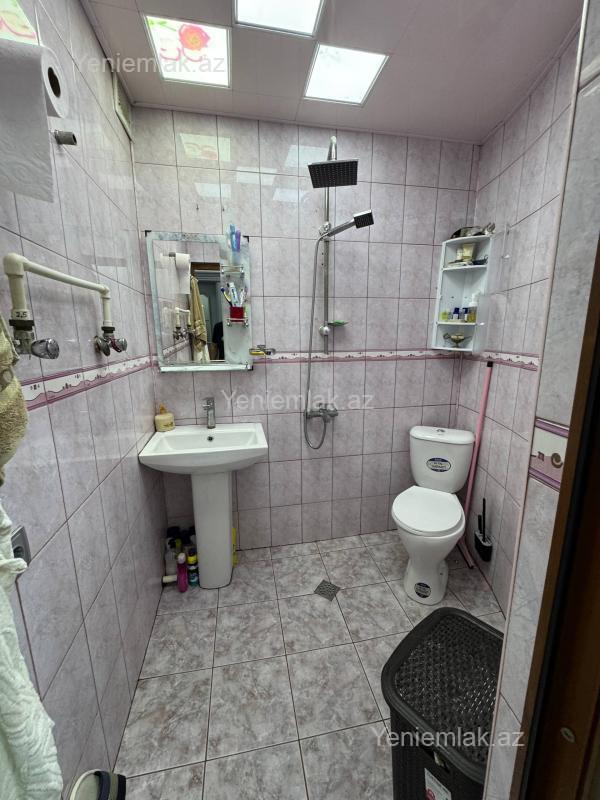 3 otaqlı Bina evi menzil, Masazır, Abşeron