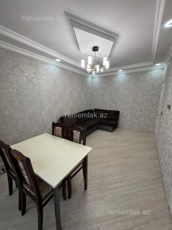 1 otaqlı Bina evi menzil, Nəsimi rayonu, Bakı