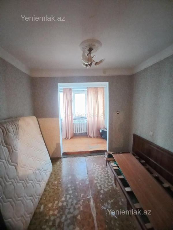 3 otaqlı Bina evi menzil, Xətai rayonu, Bakı