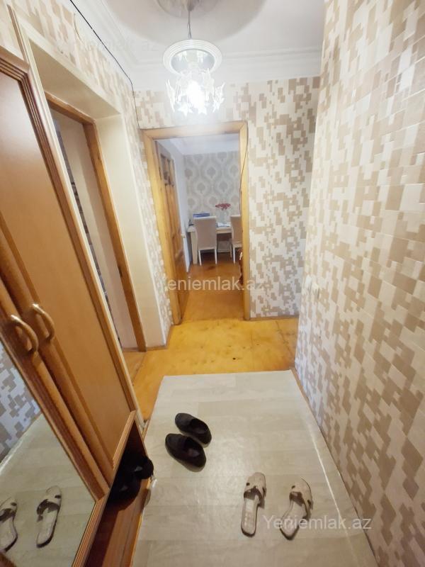 3 otaqlı Bina evi menzil, 1-ci mikrorayon, Sumqayıt