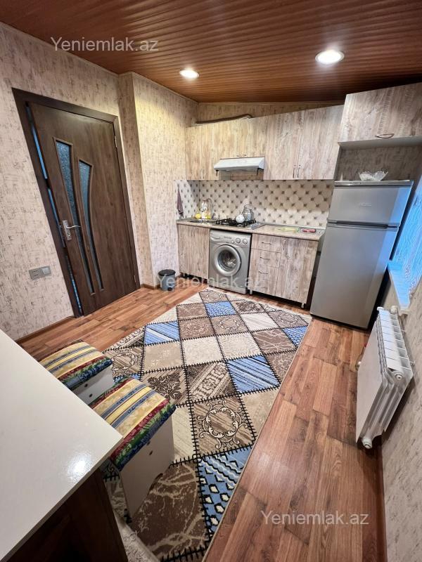 2 otaqlı Bina evi menzil, 6-cı mikrorayon, Sumqayıt