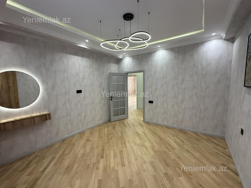 3 otaqlı Bina evi menzil, Xətai rayonu, Bakı