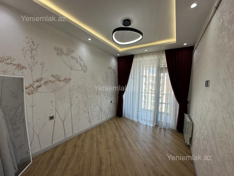 2 otaqlı Bina evi menzil, Xətai rayonu, Bakı