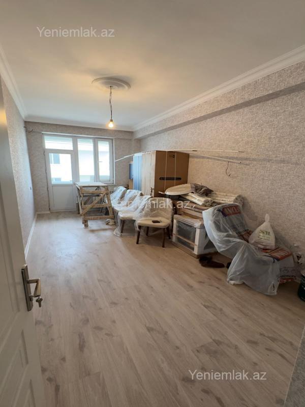 3 otaqlı Bina evi menzil, Sumqayıt şəh., Sumqayıt