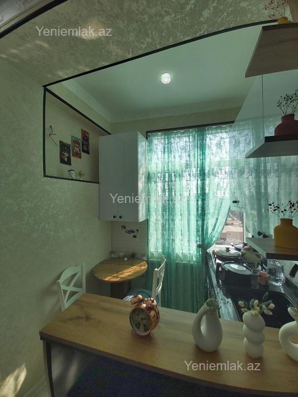 2 otaqlı Bina evi menzil, 16-cı mikrorayon, Sumqayıt