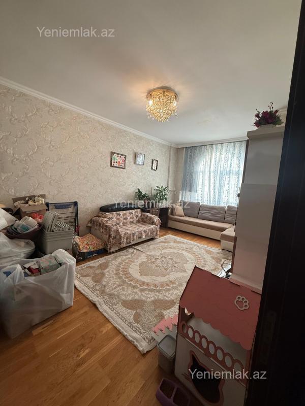 1 otaqlı Bina evi menzil, Suraxanı rayonu, Bakı