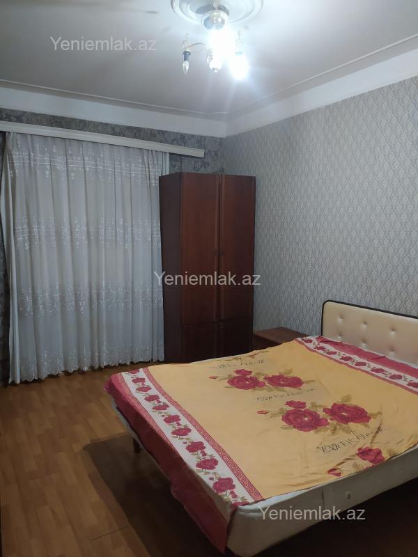 2 otaqlı Bina evi menzil, Nəsimi rayonu, Bakı