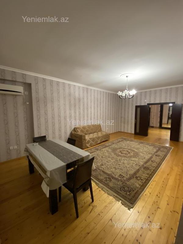 3 otaqlı Bina evi menzil, Nizami rayonu, Bakı