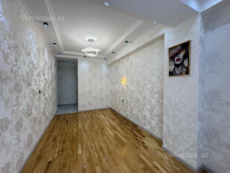 3 otaqlı Bina evi menzil, Nizami rayonu, Bakı