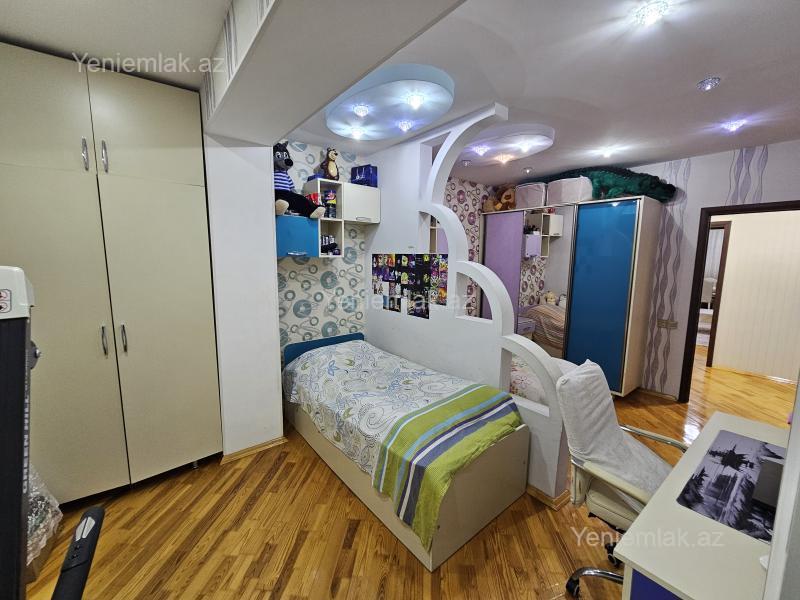3 otaqlı Bina evi menzil, 9-cu mikrorayon, Sumqayıt