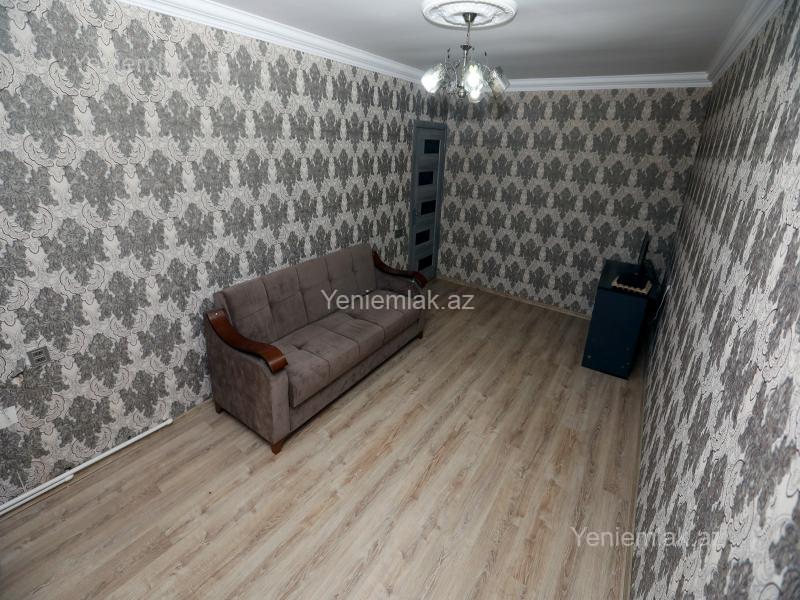 3 otaqlı Bina evi menzil, Xətai rayonu, Bakı