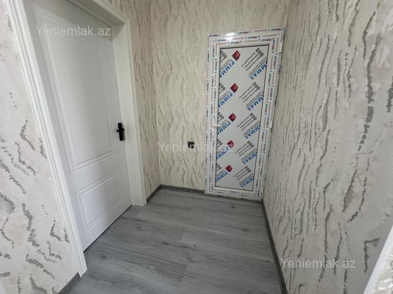 3 otaqlı Həyət evi / Villa, Saray, Abşeron