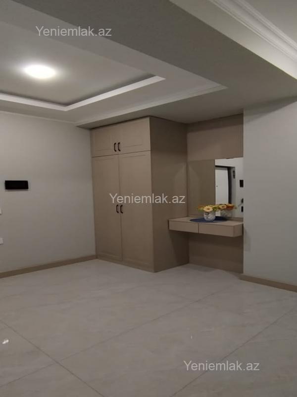 2 otaqlı Bina evi menzil, Binəqədi rayonu, Bakı