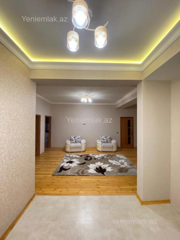 4 otaqlı Bina evi menzil, Yasamal rayonu, Bakı