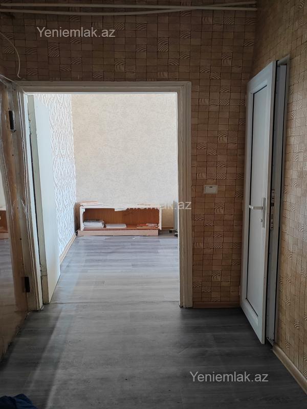 2 otaqlı Bina evi menzil, Nəsimi rayonu, Bakı