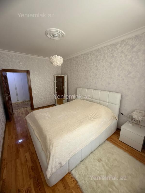 3 otaqlı Bina evi menzil, Masazır, Abşeron
