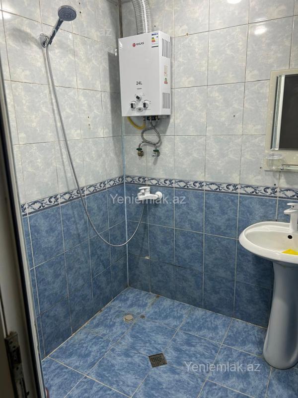 2 otaqlı Bina evi menzil, Sabunçu rayonu, Bakı