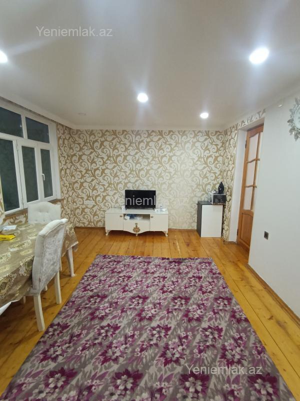 2 otaqlı Bina evi menzil, 2-ci mikrorayon, Sumqayıt