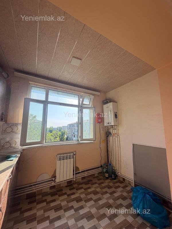2 otaqlı Bina evi menzil, 8-ci mikrorayon, Sumqayıt