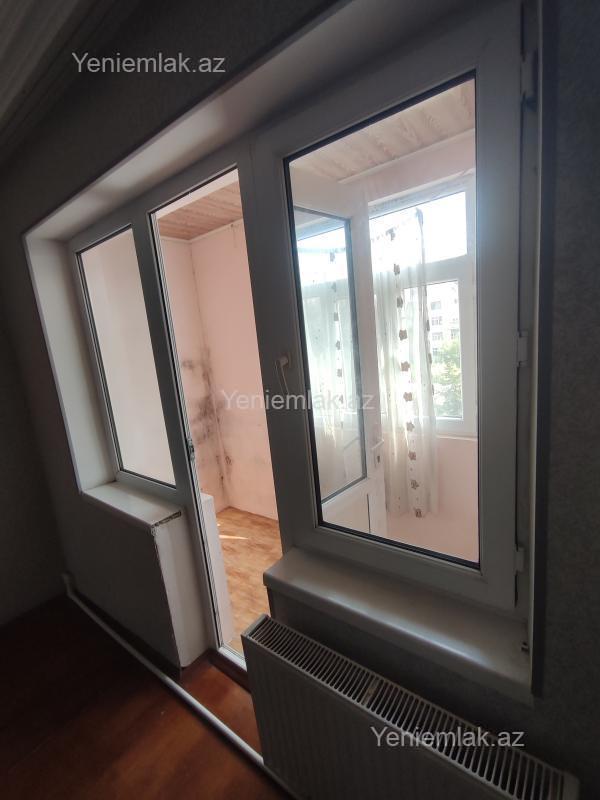 3 otaqlı Bina evi menzil, 5-ci mikrorayon, Sumqayıt