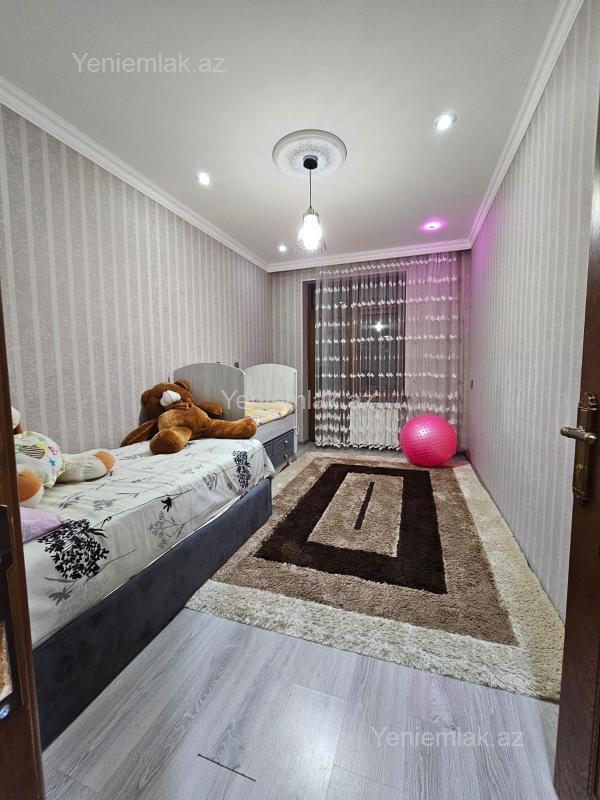 3 otaqlı Bina evi menzil, 9-cu mikrorayon, Sumqayıt