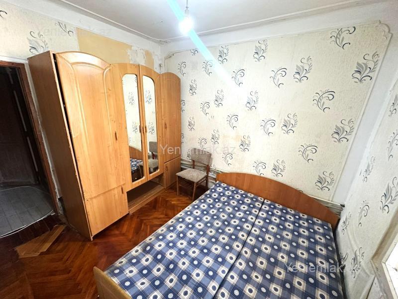 2 otaqlı Bina evi menzil, Nərimanov rayonu, Bakı