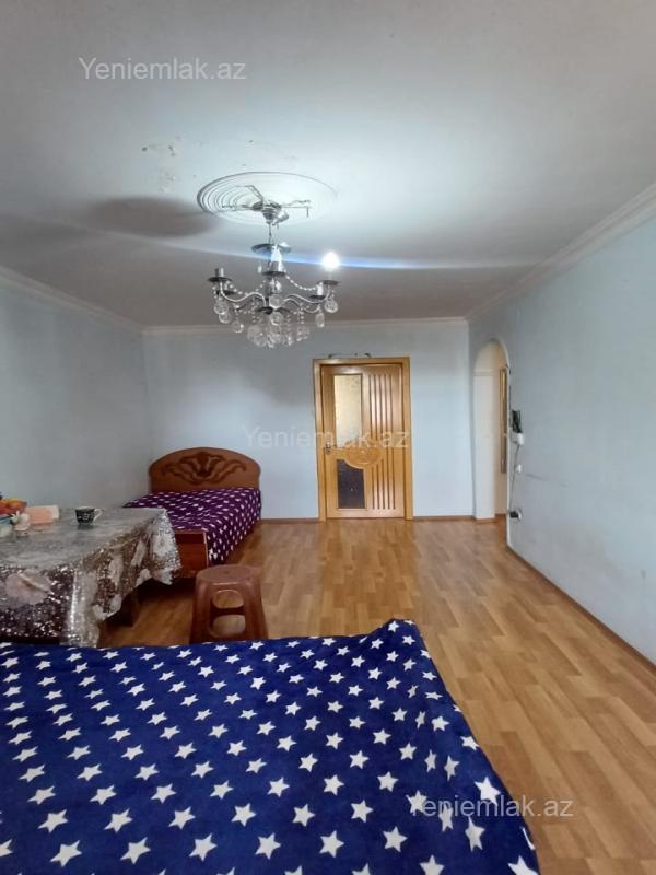 2 otaqlı Bina evi menzil, 4-cü mikrorayon, Sumqayıt