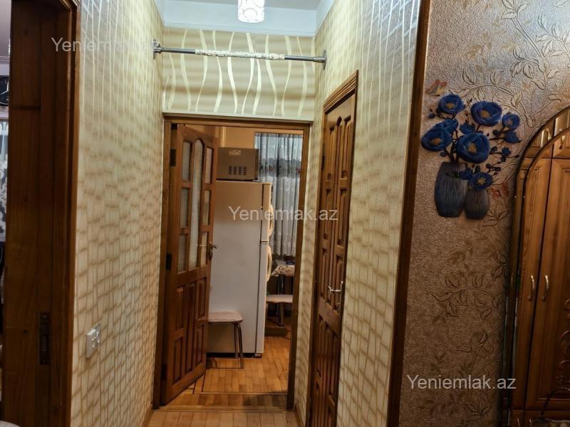 3 otaqlı Bina evi menzil, Binəqədi rayonu, Bakı