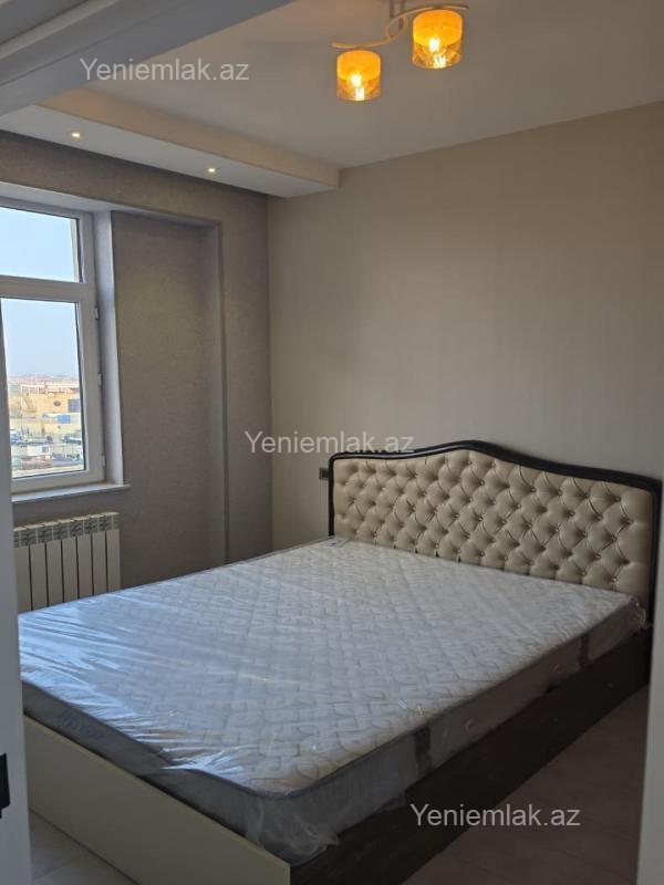 2 otaqlı Bina evi menzil, Saray, Abşeron