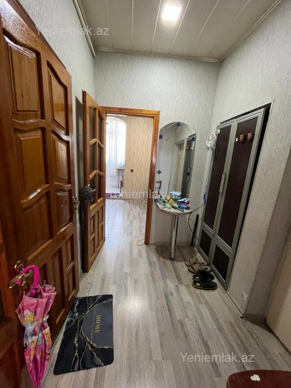 2 otaqlı Bina evi menzil, 4-cü məhəllə, Sumqayıt
