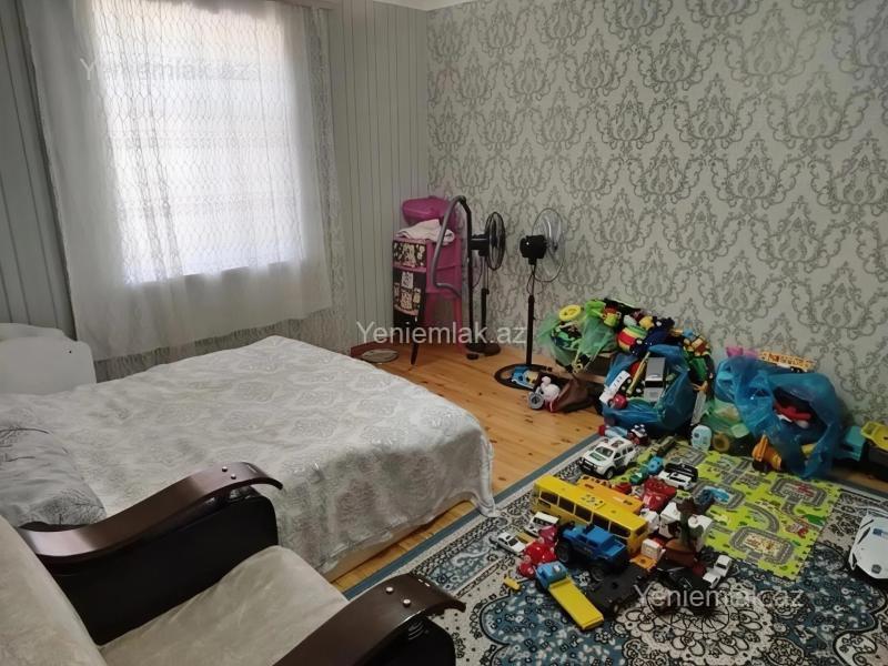5 otaqlı Həyət evi / Villa, Xəzər rayonu, Bakı