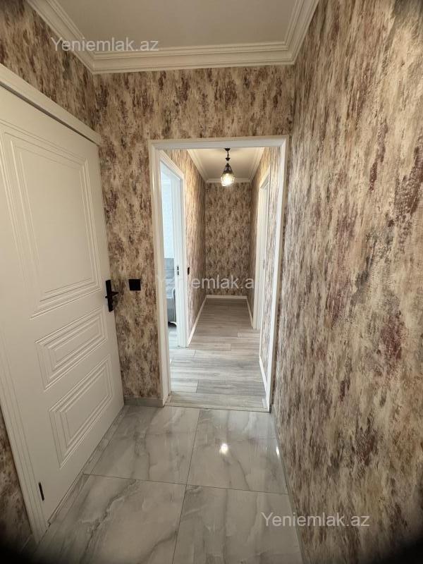 2 otaqlı Bina evi menzil, Sabunçu rayonu, Bakı