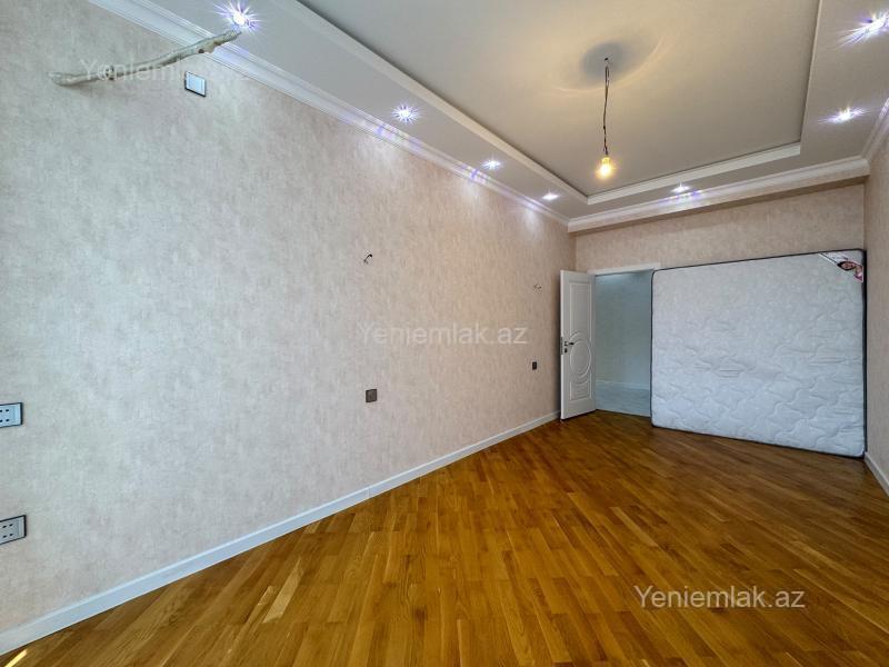 2 otaqlı Bina evi menzil, Nizami rayonu, Bakı