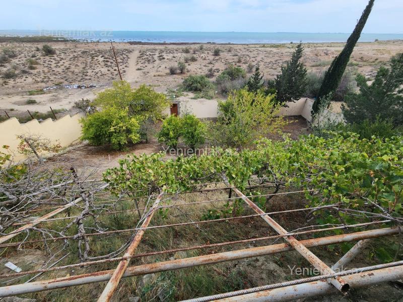 3 otaqlı Həyət evi / Villa, Qaradağ rayonu, Bakı