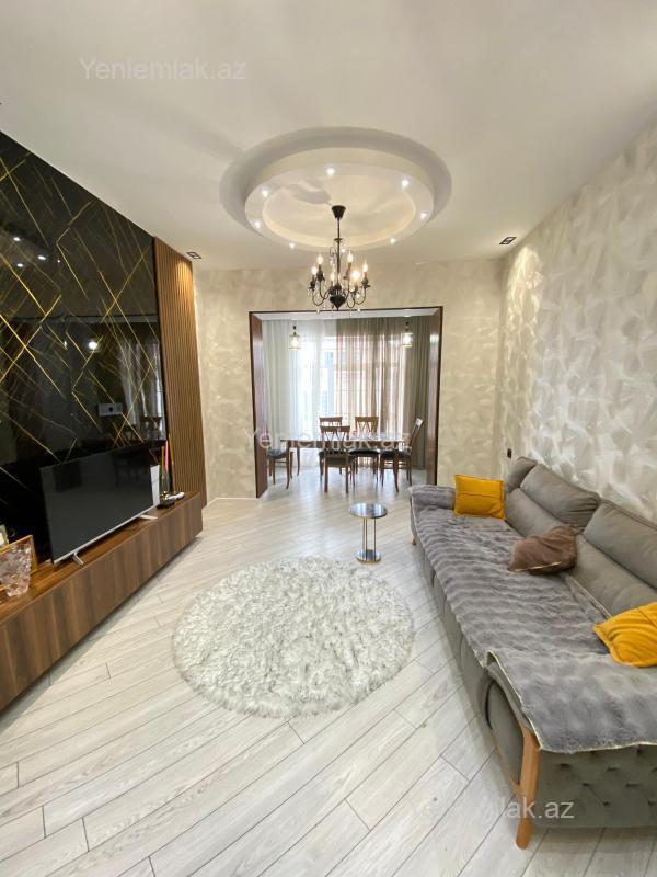 6 otaqlı Həyət evi / Villa, Sumqayıt şəh., Sumqayıt